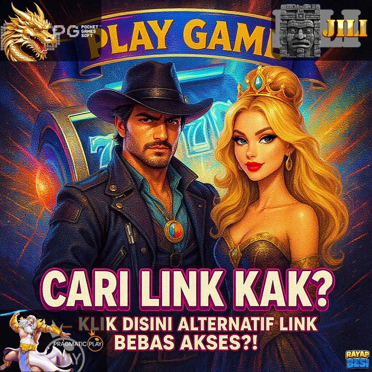 Gambar ikon